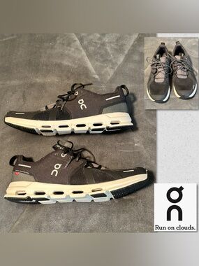 On Running Cloud Sneakers
